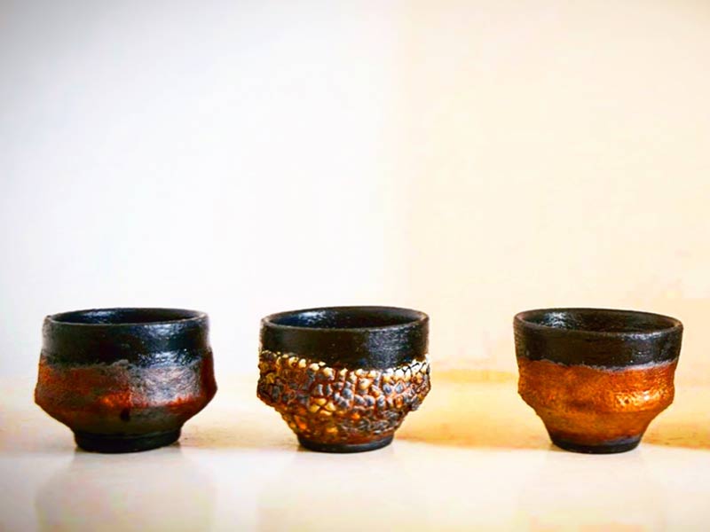 PAST EXHIBITION: Cross Culture – A Ceramics Selling Exhibition