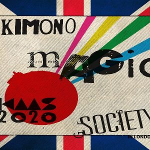 KIMONO MAGIC SOCIETY