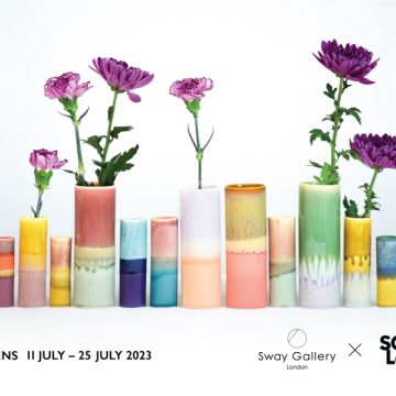 PAST EXHIBITION: SGW Lab summer shows 2023