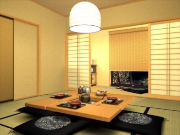 PAST EVENT: JAPANESE TATAMI ROOM 畳 by FUTON COMPANY