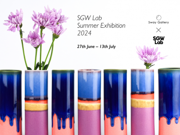 PAST EXHIBITION: SGW Lab Summer Exhibition 2024